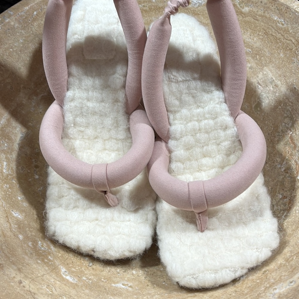 Yume Yume Heart Heels Size 41 - Picture 4 of 4